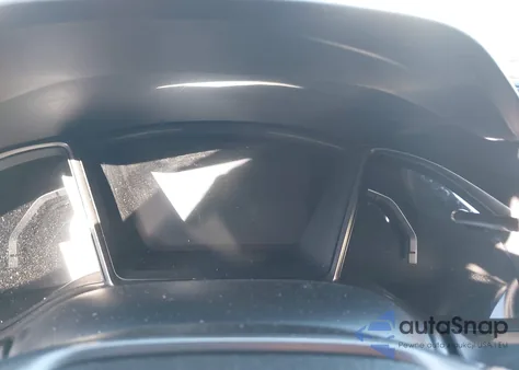 2020 Honda Civic Ex-L из США, поврежденный, VIN SHHFK7H84LU217711